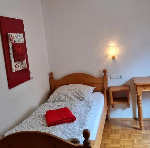 Kartaeuser Hof Mainz Hotel