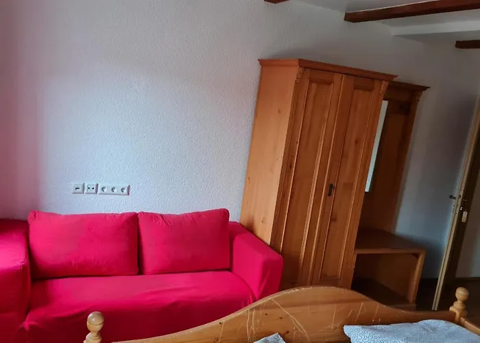 Kartaeuser Hof Mainz