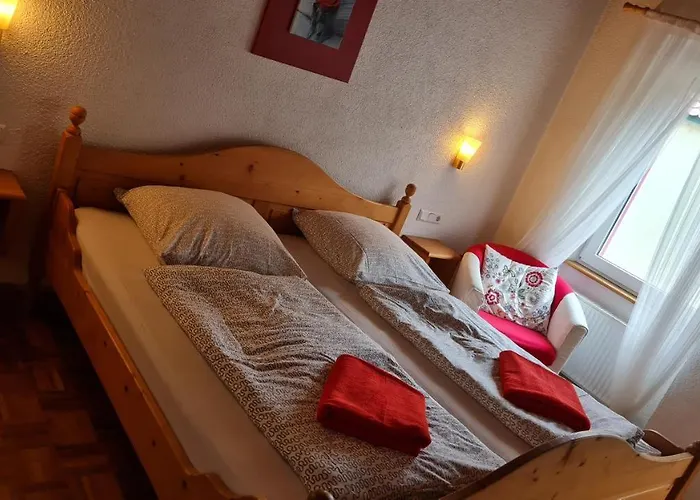 Kartaeuser Hof Mainz * Bodenheim