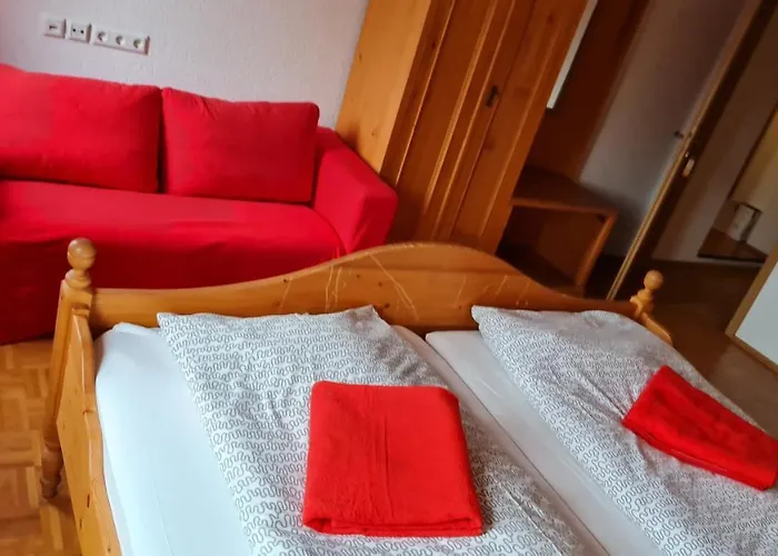 Hotel Kartaeuser Hof Mainz Bodenheim