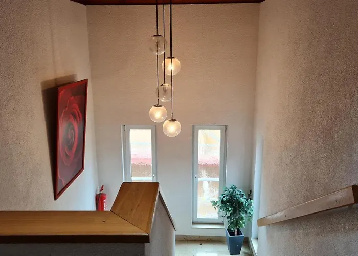 Hotel Kartaeuser Hof Mainz Bodenheim