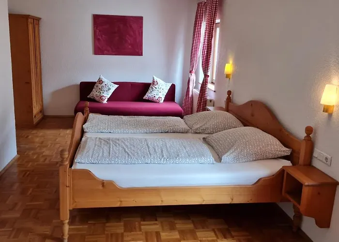 Kartaeuser Hof Mainz Bodenheim