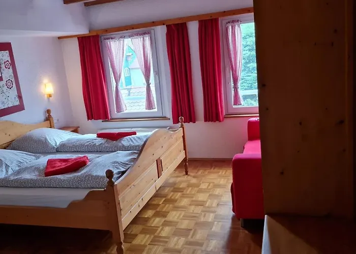 Kartaeuser Hof Mainz